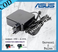 Adaptor Charger Casan Cas Laptop ASUS ORIGINAL X200M X441U X441 X441UV X541U X200CA X201E X441SA 19V