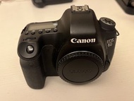 Canon EOS 6D + BG-E13直倒