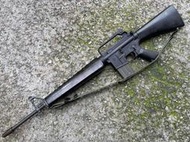 VIPER M16A1 VN 黑寡婦 真品三件組 GBB 瓦槍斯 越戰 603 非 WE VFC GHK MWS 重演