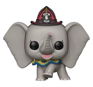 Pop! Disney: Dumbo (Live Action) - Fireman Dumbo