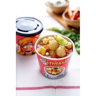 Best Seller - Ashiaaap Cilok Sauce Bandung & Ramen