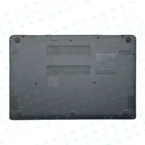 PP+ Laptop Lower Bottom Case For Acer V5-472 V5-472G V5-472PG V5-473G V5-473P Black
