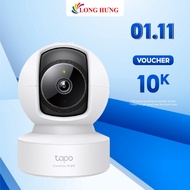 TP-Link Tapo Pan/Tilt Home Security Wifi 4MP C222 indoor Camera - Genuine product