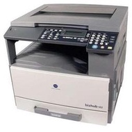 Konica Minolta bizhub 162/163 210 3816中古影印機/多功能複合機/二手影印機