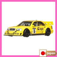 【Direct from Japan】
Hot Wheels Car Culture - Race Day - '94 AMG Mercedes C-Class DTM Touring Car 【Ag
