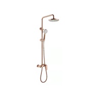 AALTO TERTYNE RAIN-SHOWER MIXER 1308RG