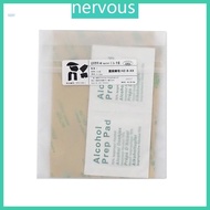 NERV Mouse Grip Tape for Master3 Mouse Sticker Antislip Sweat-Resistant Pad Mouse Accessaries