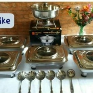 Buffet set buffet set package buffet/ buffet set