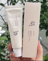 Beauty of Joseon RELIEF SUN :RICE +PROBIOTICS SPF50+ PA++++ 50ML