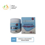 CERAVIS C+ SKIN BARRIER REPAIR CREAM