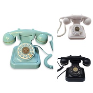 GO Auto-Guestbook Audio Wedding Phone A Vintage Guestbook for Recording Guest Voice Messages