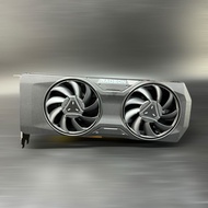 Sapphire RX7800XT 16GB # 顯示卡 顯卡 GPU Display Card AMD Radeon RX 7800XT 7800 XT