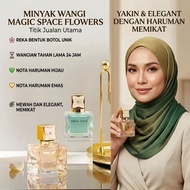 InScents Fragrance 8hrs Eau de Parfum EDP for Woman Minyak wangi Perfume Belle Perfume #361
