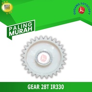 GEAR 28T iR330 - FS7-0102-000