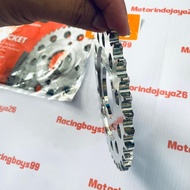 TK RACING 428 REAR GEAR HONDA WIN SUPRA X LAMA PRIMA ASTREA LEGEND GRAND 35 36 37 38 39 40 41