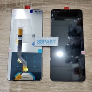 LCD + TS INF ZERO 8 ZERO 8I X687 ORIGINAL