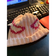 Super cute spiderman beanie