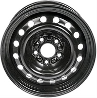 Dorman - OE Solutions 939-180 15 x 6.5 In. Steel Wheel
