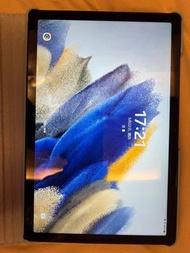 Samsung Tab A8 Wifi