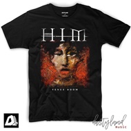 HIM - VENUS DOOM T-Shirt