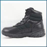 🅸 ☫ ➥ PNP PATROL SHOES MIDCUT CS VOLTS