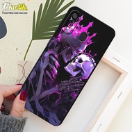 Case SAMSUNG A20 / A30 - Eksotik - Casing SAMSUNG A20 / A30 - Silikon Lentur - Motif Aesthetic Lucu