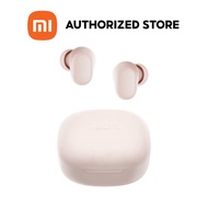 (รับประกันศูนย์ไทย 1 ปี) Xiaomi Redmi Buds 6 Play หูฟังบลูทูธ | หูฟัง | ลดเสียงรบกวน AI การโทรที่ชัด