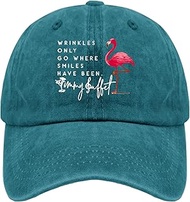 Jimmy Music Buffett Accessories Hats Its 5 Oclock Some Where Baseball Cap Mom Hat Pigment Black Wome