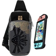 Nintendo switch oled Zelda Kingdom Tears Limited Edition Messenger Bag Shoulder Bag