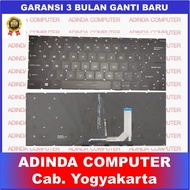 MSI GF63 GF63-8RC GF63 8RC GF638RC GF63-8RD GF63 8RD GF638RD GF63-11UD GF63 11UD 9SE White Backlight