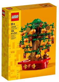 LEGO Money Tree 40648
