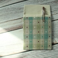 口袋型筆袋 護理師筆袋 醫師筆袋 老師筆袋