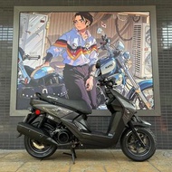 2020 山葉 BWSR125