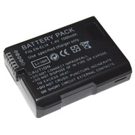 Nikon D3300 D3400 D3500 D5300 D5500 D5600 Camera Battery EN-EL14/EL14a
