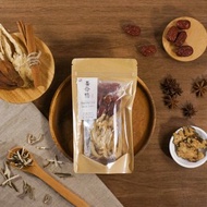 漢方養身 l 薑母鴨藥膳包 嚴選原料 補氣養生 四季皆宜