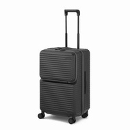 ACE - EDGELINK CRZBOX 行李箱 64升 黑色