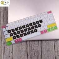 Keyboard Cover For Microsoft New Surface Pro 5 i5 8g 256 Stickers Laptop Accessories Pad Skin Protector Film