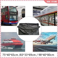 [Wishshopefhx] Foldable Bike Carry Bag Transport Case, Accessories, Folding