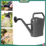 [HellerySG] Watering Kettle, 5L Gardening Water Pot with Long Nozzle Water Cans for Home Outdoor