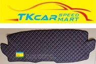 TOYOTA INNOVA 2005 DASHBOARD COVER