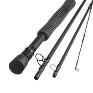 Standardized 9ft 8wt high quality carbon fiber fly rod