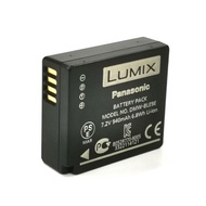 Panasonic DMW-BLE9E Battery for Lumix GF3, Lumix GF5 (Excellent Condition)