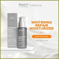 ◆ ✹ Luxe Organix Whitening Repair Whip Moisturizer 80ml