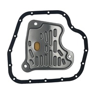 CVT Transmission Filter Oil Pan Gasket Kit For TOYOTA COROLLA Saloon 1.6 2006-2013 VERSO WISH 1.8L 2