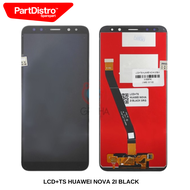 LCD TS FULSET HUAWEI NOVA 2I