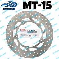 Yamaha MT-15 MT15 MT 15 Brake Disk Disc Right Front Plate Piling Piring Depan Brek Break 1CK-F582U-0