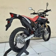 MOTOR HONDA CRF BEKAS THN 2021