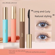 foundation full coverage foundation Ukiss Eyelash Primer Long Curling Color Hold Makeup Non-Smudge N