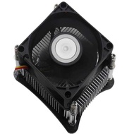 Old-fashioned Computer P4 cpu Fan 478 Pin v Frame-Free Radiator 845 Motherboard 7cm Fan Hole Distanc