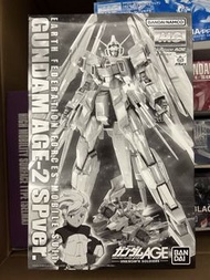 MG AGE-2 SPVER & 星蝕背包
